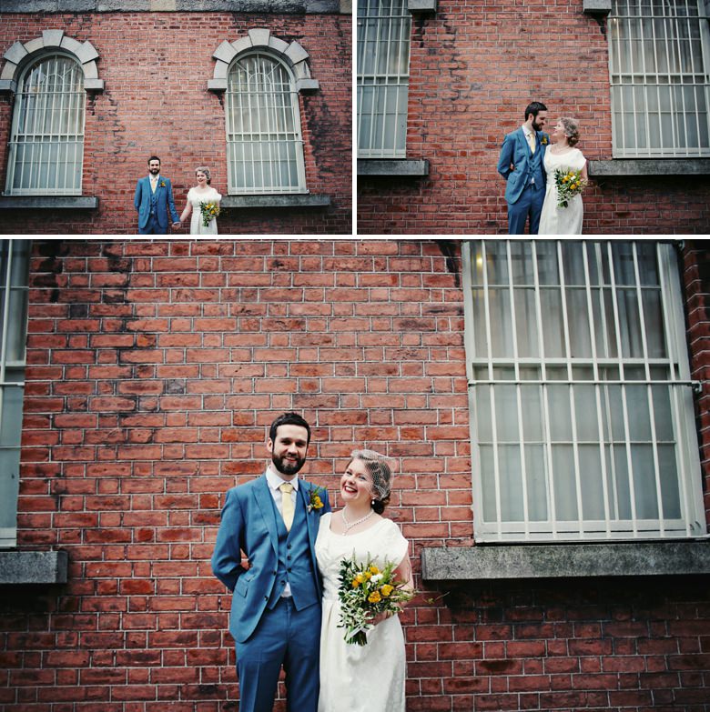 Wedding Photography Ireland
