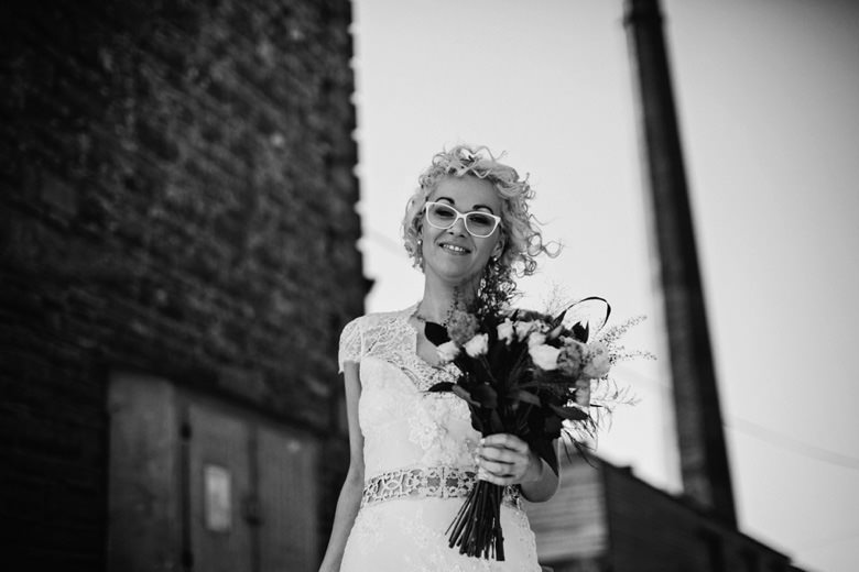 Wedding Photography at the Millhouse Slane, Creative alternative