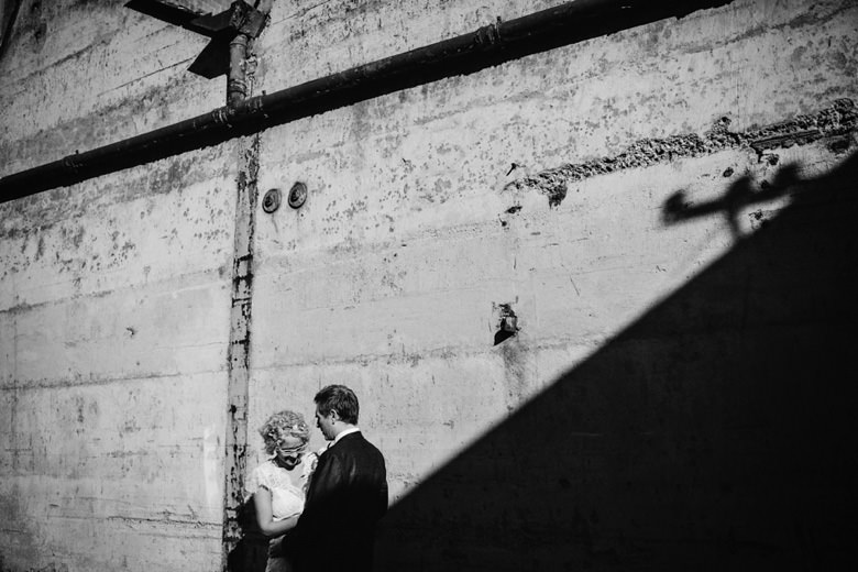 Wedding Photography at the Millhouse Slane, Creative alternative