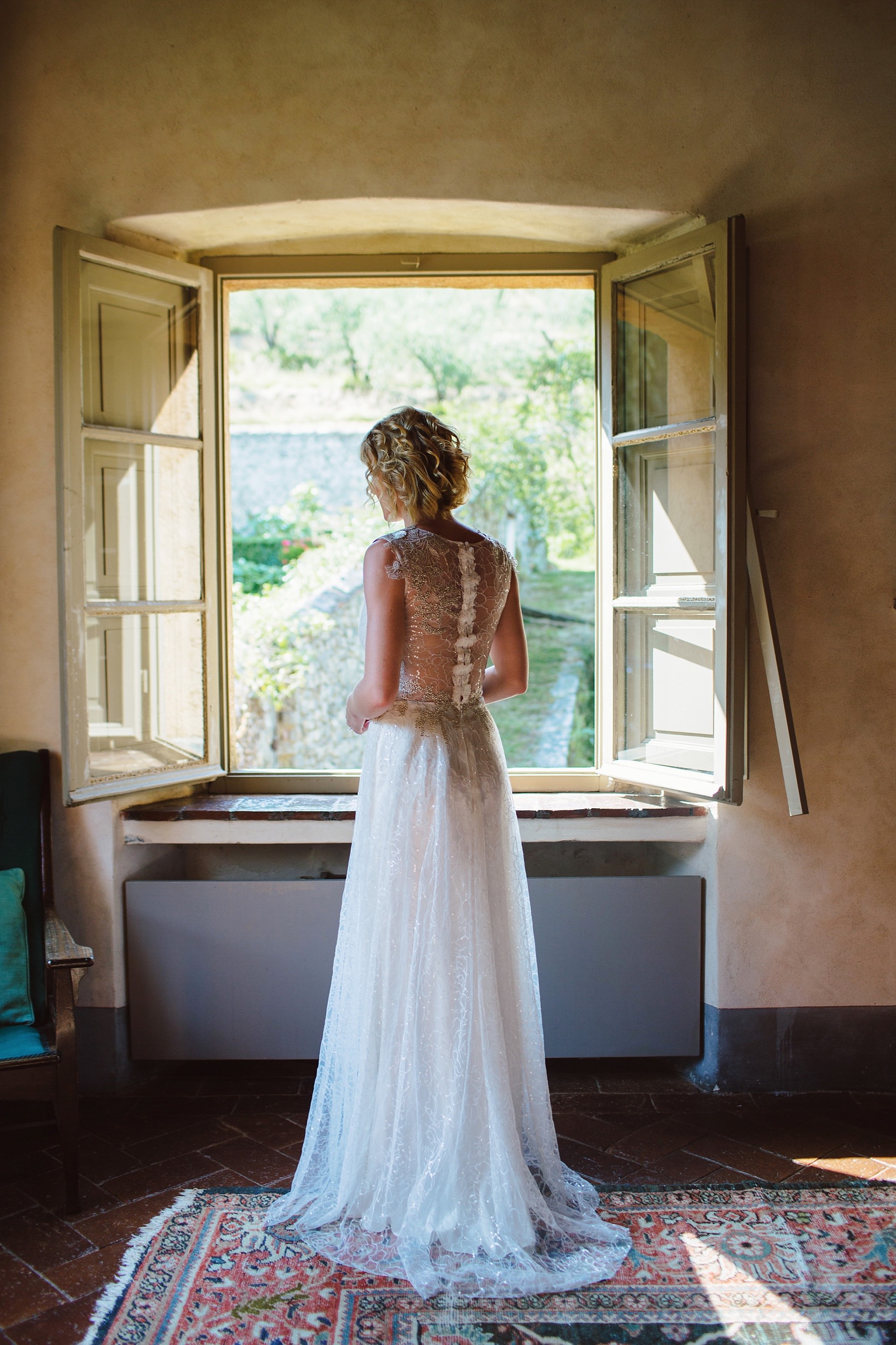 Claire Pettibone Dress